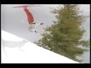 jonny moseley does early 1080 mute grab in park at squaw