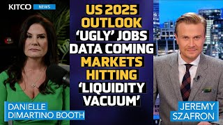 Is Fed in Complete Denial of Data Revisions? What Latest Confusion \u0026 Dissent Mean for 2025 – Booth