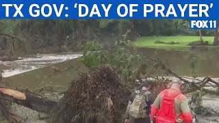 More than 80 dead in Texas flooding | FOX 11 LA