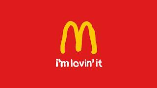 McDonald's Logo Animation | Intrologos