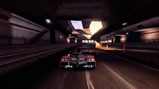 The Last Lap is what matters most in Split/Second