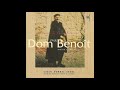 Dom Paul Benoit - Le Chant Intérieur