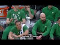 Celtics Best Mic’d Up Moments Of The Playoffs