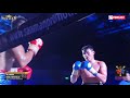 best boxing championship brawl 2020 all rivera vs rodel wenceslao full fight