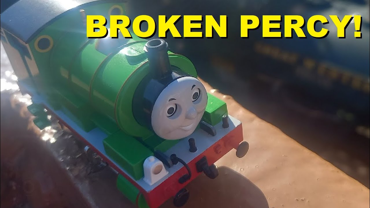 Fixing Bachmann Percy Youtube