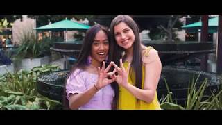 Zeta Tau Alpha Recruitment Video 2019