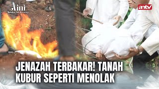 Naudzubillah! Azab Diperlihatkan Allah! | Aini Malaikat Tak Bersayap ANTV Eps 26 FULL