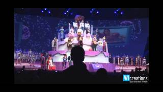 WICREATIONS 2010 Studio100 Sinterklaasshow2.wmv