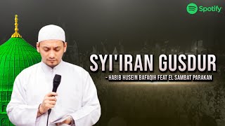 NEW‼️SYAIR TANPO WATHON - HABIB HUSEIN BAFAQIH 2024 LIVE SEBANYON KRANGGAN