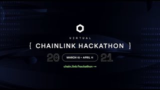 Truffle, Hardhat, and Defi - Chainlink Hackathon Workshop