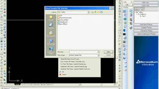 Microvellum v67 Toolbox - Creating Multiple Global Variables & Material Files