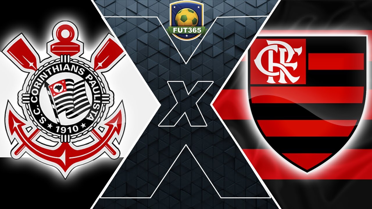 CORINTHIANS E FLAMENGO EMPATAM SEM GOLS NA PRIMEIRA FINAL DA COPA DO ...