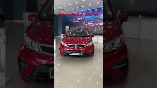 2021 Proton Persona Executive Ruby Red 🤩🤩🤩