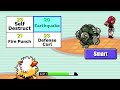 how bad was the trainer ai in pokemon