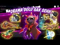 BERSAMA AHLI KITA BUANG SEMUANYA 😎‼️| EXE | SUPERSUS INDONESIA