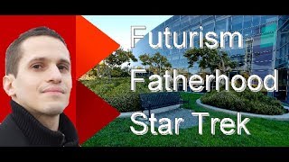 Startup Societies Podcast - Patri Friedman - Working for the Deep Future