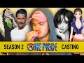 Dear One Piece Fans... (Season 2 Casting & An Apology) 🎤