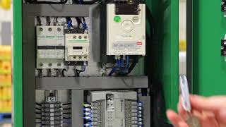 Predator Carriage Service Video