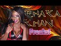 TNA Impact Wrestling: Rhaka Khan's 1st Theme Song ''Freaks!'' (Official Audio)