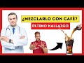 🥤☕¿Qué Pasa si Tomo COCA COLA con CAFÉ? [Esto es lo que le OCURRE a tu CUERPO]