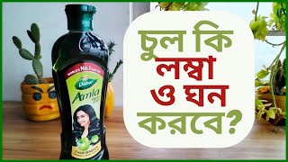 Dabur Amla Hair Oil Review | এই তেলের কার্য্যকরিতা সম্পর্কে জেনে নিন