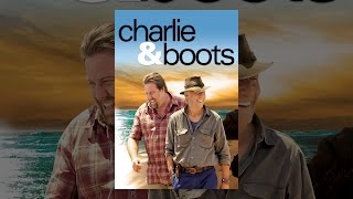 Charlie and Boots