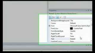 How to make talking program visual basic 2008