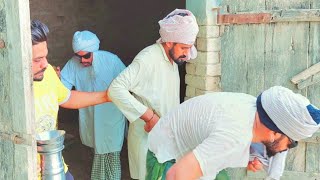 ਟੱਟੀਆਂ ਪੱਟਣ ਆਲੇ (ਭਾਗ-4)/tattiaa pattn ale(part-4)