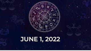 Horoscope today June 01, 2022: Here are the astrological predictions for your zodiac signs