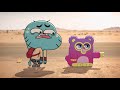 le monde incroyable de gumball 🇫🇷 les meilleurs potes