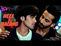 ⧚𝑩𝑳⧛  Neel ✘ Malang ➠ Hindi song mix   #Neelang