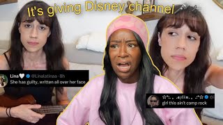 Colleen Ballinger just ENDED her OWN career with THIS 🎶 … *wtf*