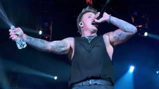 Papa Roach - Help (Live) 4K