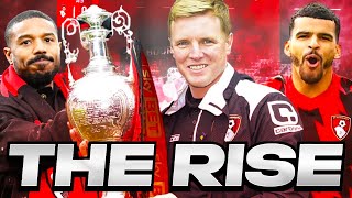 The Fairytale Rise of AFC Bournemouth