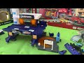 airport big playset majorette my video