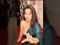 🔴 anveshijain new saree anveshi jain new live today ✨️