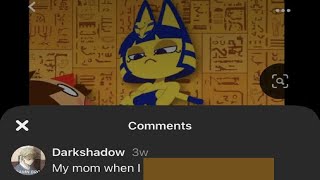 CURSED COMMENTS V150