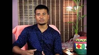 LIFE IS BEAUTIFUL | Episode 74 | Alex Kurian George | Athmeeyayathra TV