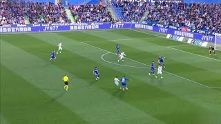 Antony amazing Assist, Isco Goal, Getafe vs Real Betis 0-1 Highlights, LaLiga 2025