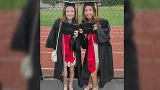Brooke Steele 2026 Graduation Speech
