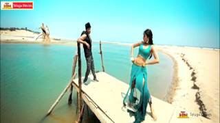 Ra Ra Krishnayya Movie Song Trailers - Sundeep Kishan, Regina Cassandra (HD)