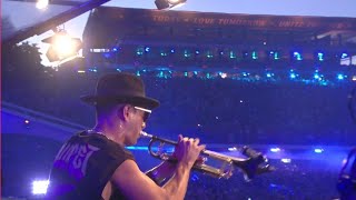 Timmy Trumpet Narco Tomorrowland 2022 Mainstage