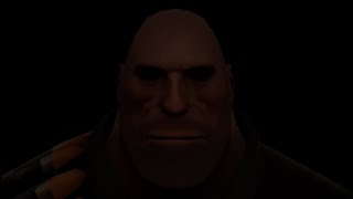 Heavy's Message (TF2)