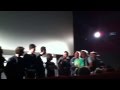 INCONTRO CON IL REGISTA E IL CAST DI LEPRE MECCANICA @ Nuovo Cinema Aquila