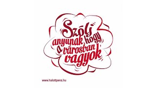 Halott Pénz - Ilyen egyszerű