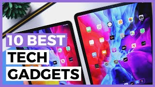The Coolest Tech Gadgets in 2024 - What are the Best Tech Products this Year?