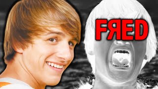 The Reign of Fred Figglehorn | Fallen Titans