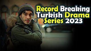 Top 7 Record Breaking Turkish Drama Series With Final English Subtitles