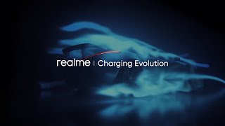 realme | Charging Evolution