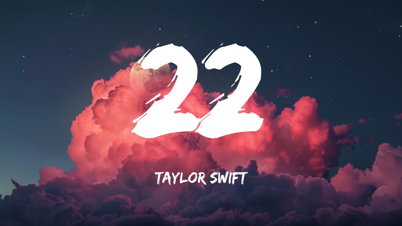 22 Taylor Swift Lyrics рџћµ Youtube Music